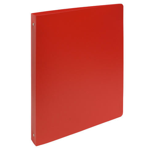 CAIET MECANIC A4+ 4 INELE 30MM/40MM COP. FLEX. ROSU EXACOMPTA CAIET MECANIC A4+ 4 INELE 30MM/40MM COP. FLEX. ROSU EXACOMPTA